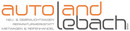 Logo Autoland Lebach GmbH